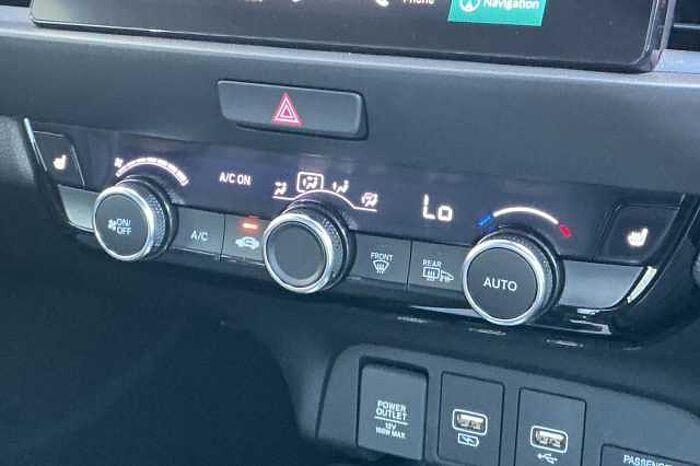 Honda Jazz Hybrid 1.5 i-MMD Hybrid Advance 5dr eCVT 