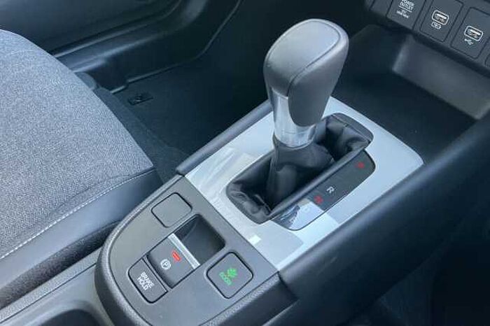Honda Jazz Hybrid 1.5 i-MMD Hybrid Advance 5dr eCVT 