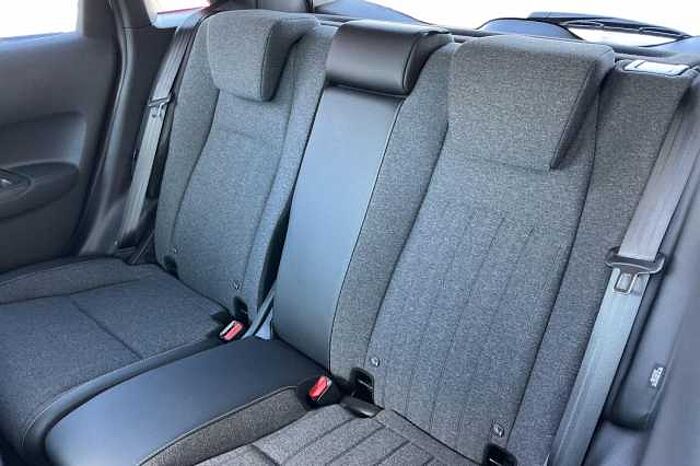 Honda Jazz Hybrid 1.5 i-MMD Hybrid Advance 5dr eCVT 