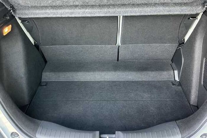 Honda Jazz Hybrid 1.5 i-MMD Hybrid EX 5dr eCVT 