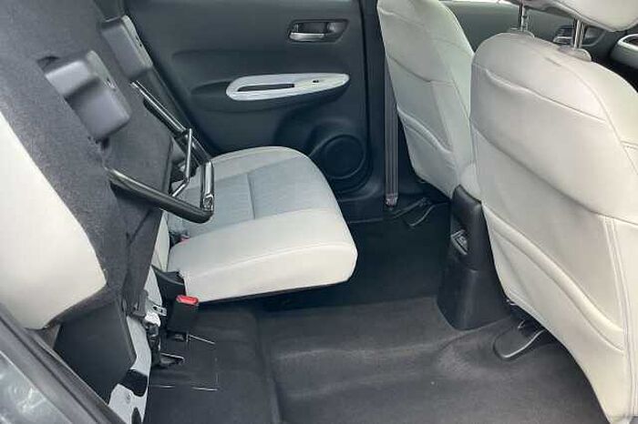 Honda Jazz Hybrid 1.5 i-MMD Hybrid EX 5dr eCVT 