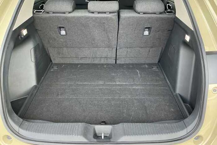 Honda HR-V Hybrid 1.5 eHEV Elegance 5dr CVT 