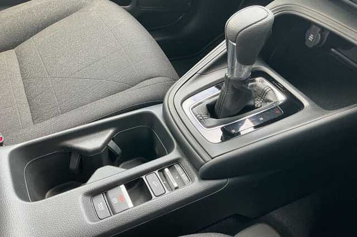 Honda HR-V Hybrid 1.5 eHEV Elegance 5dr CVT 