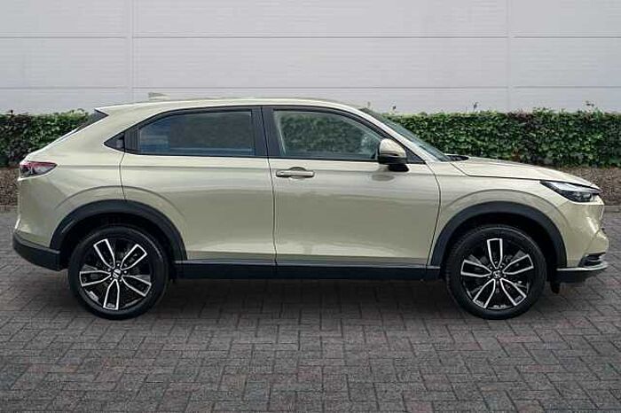 Honda HR-V Hybrid 1.5 eHEV Elegance 5dr CVT 