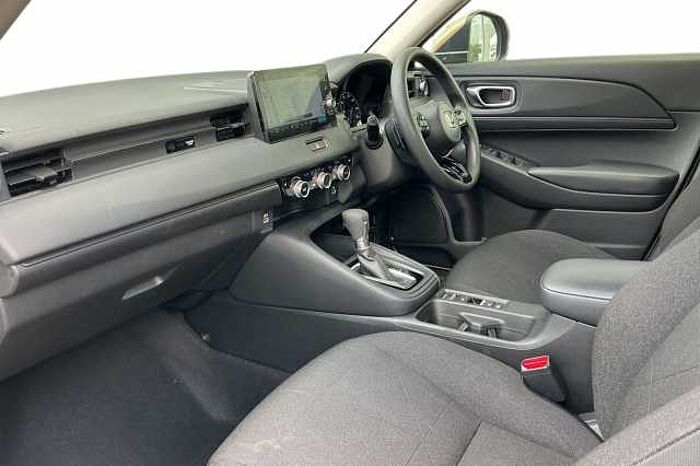 Honda HR-V Hybrid 1.5 eHEV Elegance 5dr CVT 