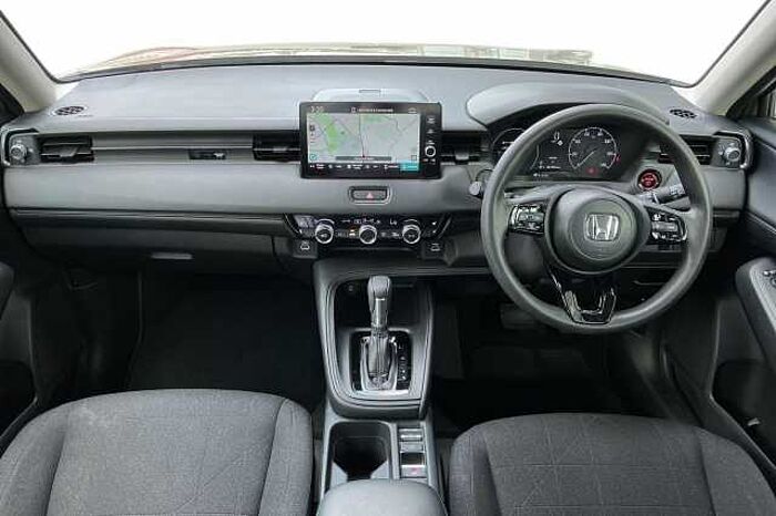 Honda HR-V Hybrid 1.5 eHEV Elegance 5dr CVT 