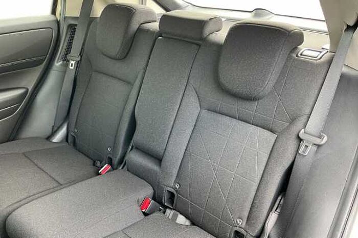 Honda HR-V Hybrid 1.5 eHEV Elegance 5dr CVT 
