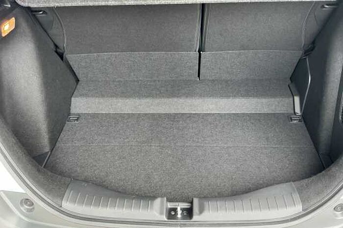 Honda Jazz Hybrid 1.5 i-MMD Hybrid Crosstar Advance 5dr eCVT 