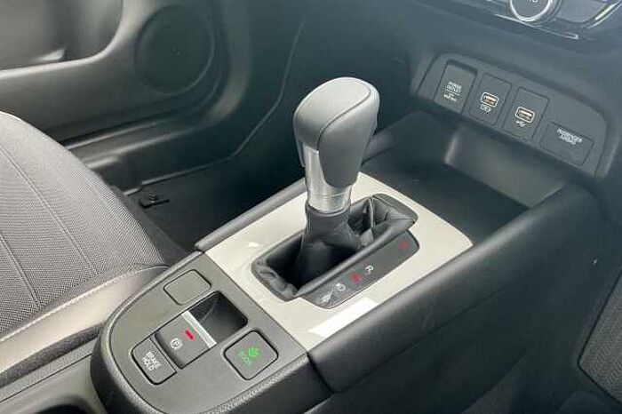 Honda Jazz Hybrid 1.5 i-MMD Hybrid Crosstar Advance 5dr eCVT 