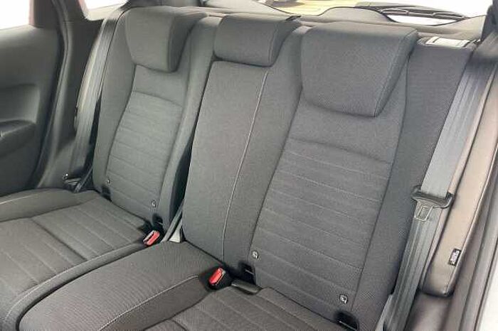Honda Jazz Hybrid 1.5 i-MMD Hybrid Crosstar Advance 5dr eCVT 