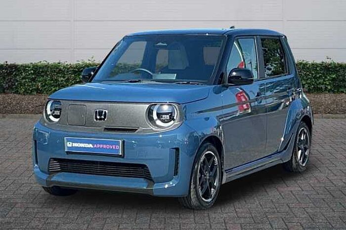 Honda 70kW Advance 30kWh 5dr Auto 