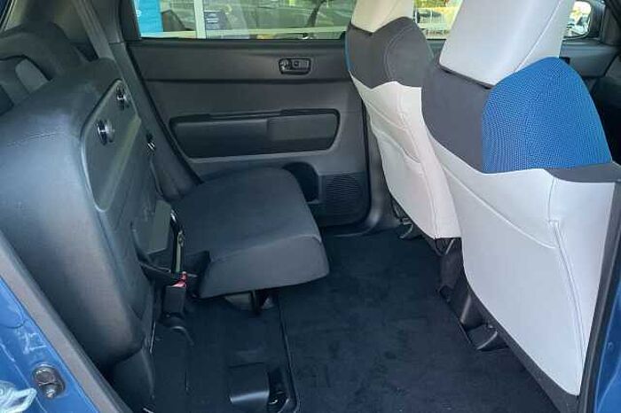 Honda 70kW Advance 30kWh 5dr Auto 