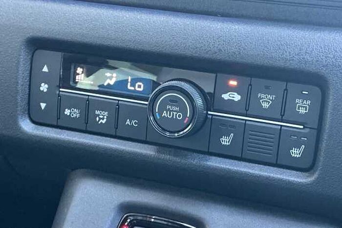 Honda 70kW Advance 30kWh 5dr Auto 