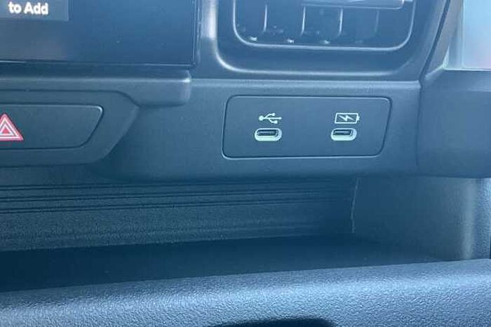 Honda 70kW Advance 30kWh 5dr Auto 