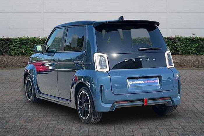 Honda 70kW Advance 30kWh 5dr Auto 