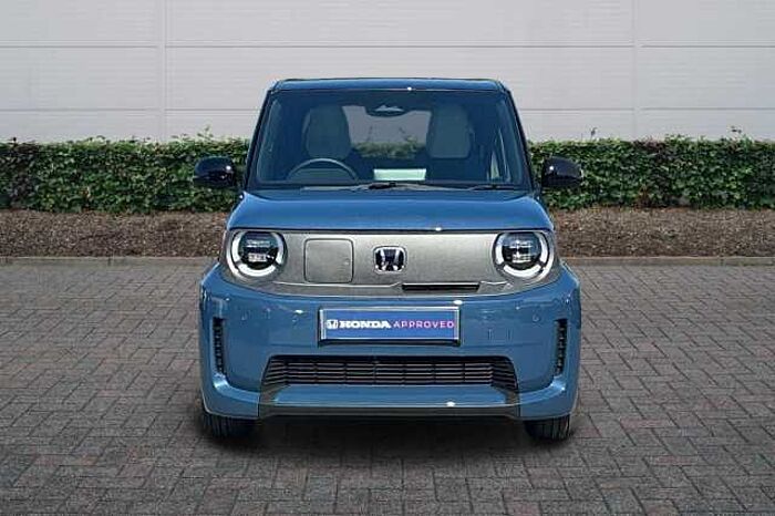 Honda 70kW Advance 30kWh 5dr Auto 