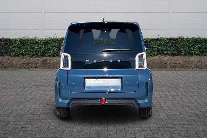Honda 70kW Advance 30kWh 5dr Auto 