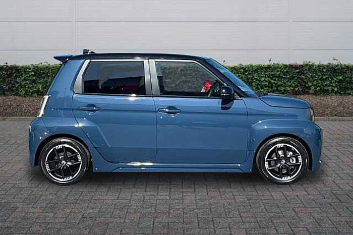 Honda 70kW Advance 30kWh 5dr Auto 