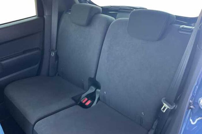 Honda 70kW Advance 30kWh 5dr Auto 