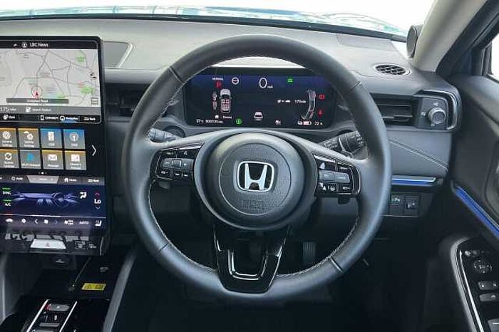 Honda e:Ny1 150kW Elegance 69kWh 5dr Auto 