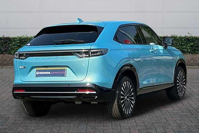 Honda e:Ny1 150kW Elegance 69kWh 5dr Auto 