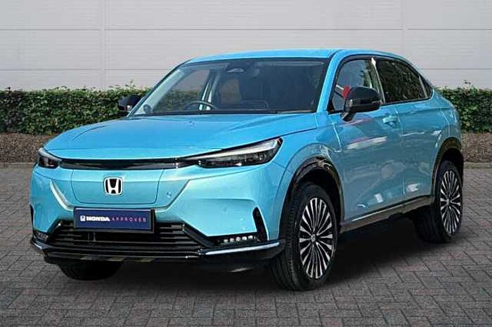 Honda e:Ny1 150kW Elegance 69kWh 5dr Auto 