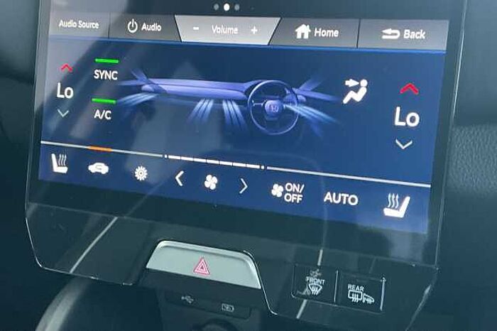 Honda e:Ny1 150kW Elegance 69kWh 5dr Auto 