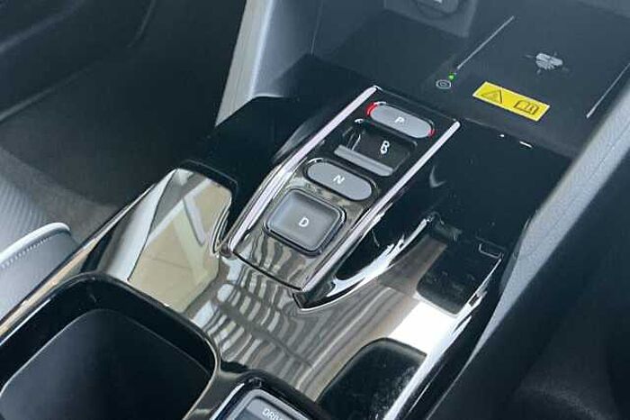 Honda e:Ny1 150kW Elegance 69kWh 5dr Auto 