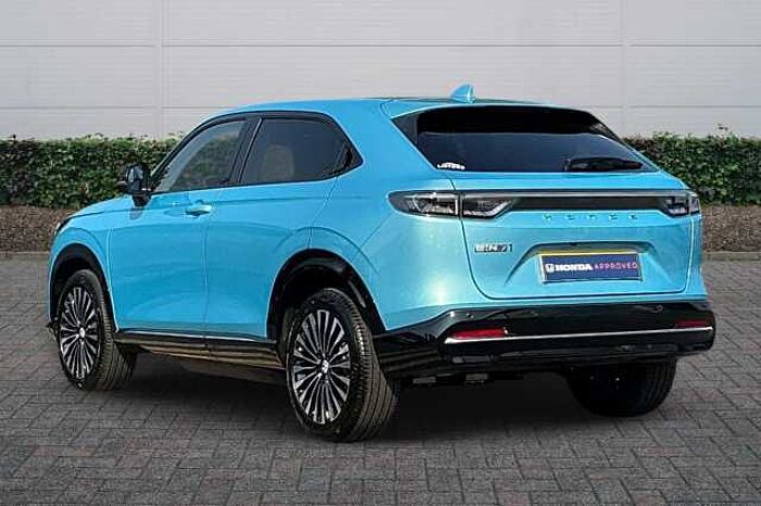 Honda e:Ny1 150kW Elegance 69kWh 5dr Auto 