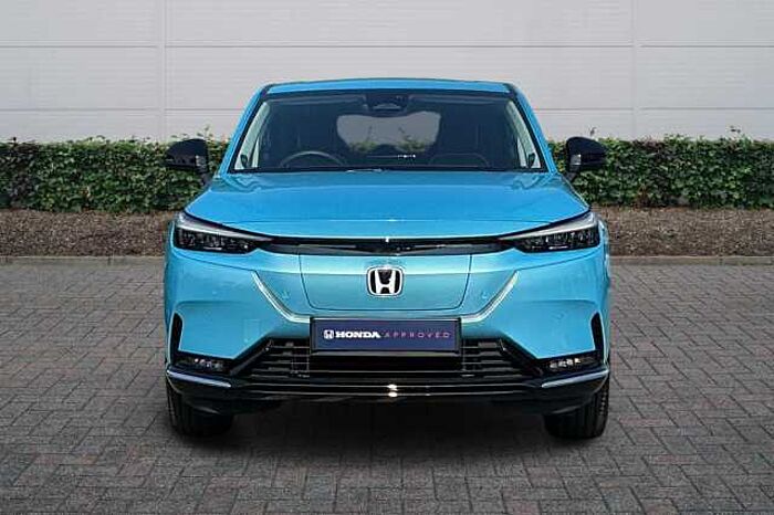 Honda e:Ny1 150kW Elegance 69kWh 5dr Auto 