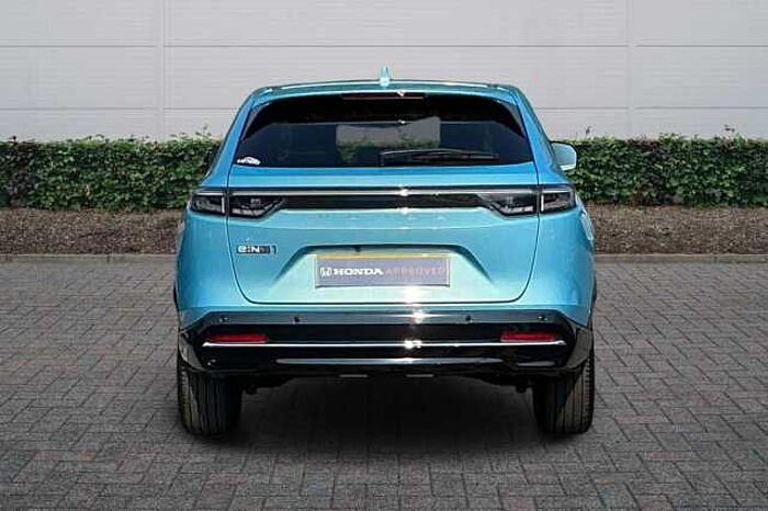 Honda e:Ny1 150kW Elegance 69kWh 5dr Auto 