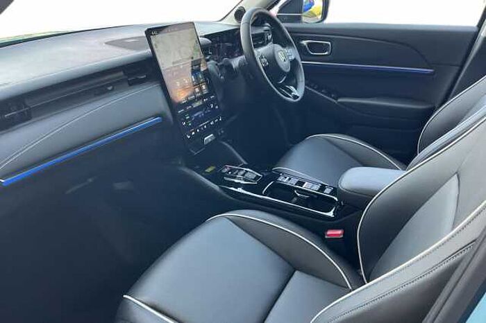 Honda e:Ny1 150kW Elegance 69kWh 5dr Auto 