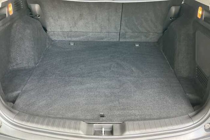 Honda CR-V Hybrid 2.0 i-MMD Hybrid EX 5dr eCVT 