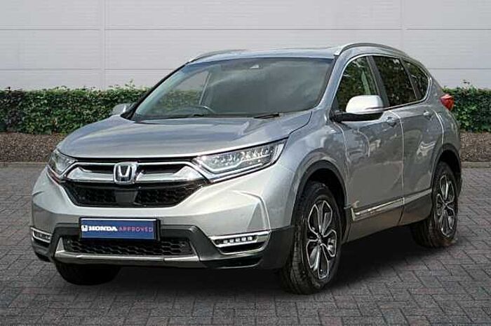 Honda CR-V Hybrid 2.0 i-MMD Hybrid EX 5dr eCVT 