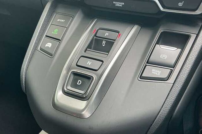 Honda CR-V Hybrid 2.0 i-MMD Hybrid EX 5dr eCVT 
