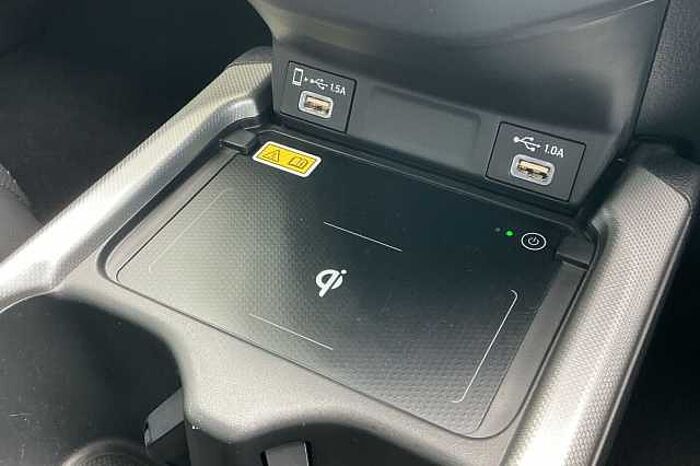 Honda CR-V Hybrid 2.0 i-MMD Hybrid EX 5dr eCVT 