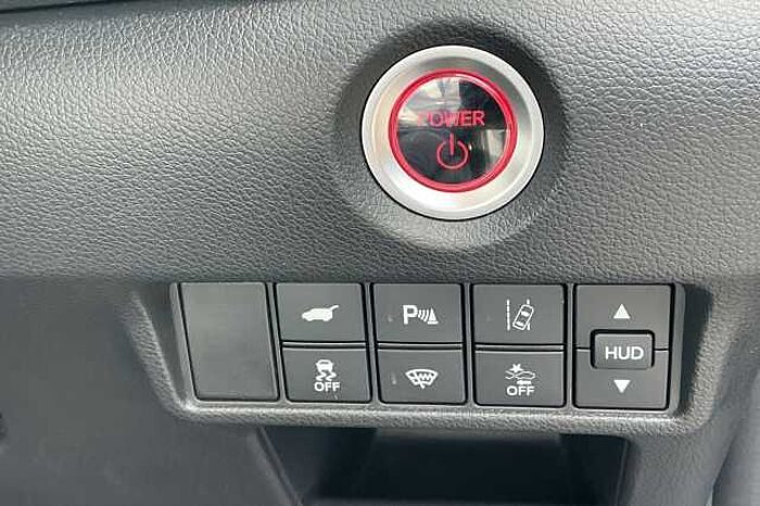 Honda CR-V Hybrid 2.0 i-MMD Hybrid EX 5dr eCVT 