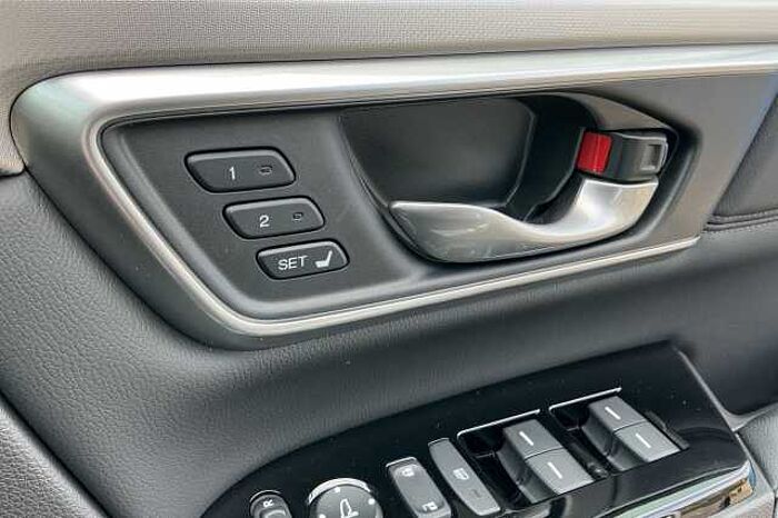 Honda CR-V Hybrid 2.0 i-MMD Hybrid EX 5dr eCVT 