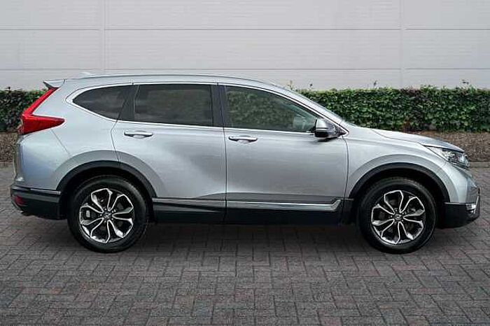 Honda CR-V Hybrid 2.0 i-MMD Hybrid EX 5dr eCVT 