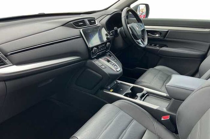 Honda CR-V Hybrid 2.0 i-MMD Hybrid EX 5dr eCVT 