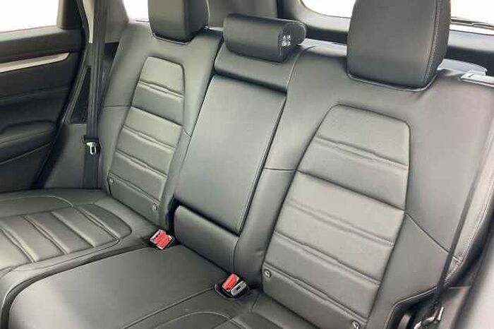 Honda CR-V Hybrid 2.0 i-MMD Hybrid EX 5dr eCVT 