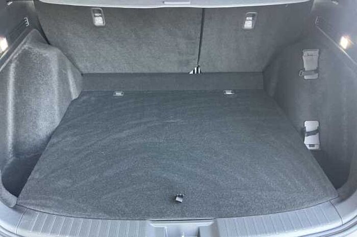 Honda CR-V Hybrid 2.0 eHEV Elegance 5dr eCVT 