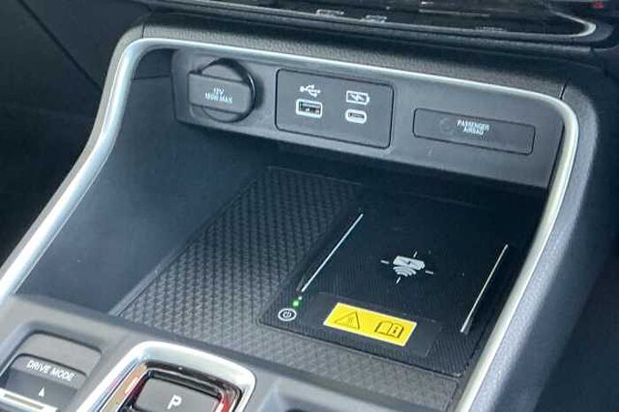 Honda CR-V Hybrid 2.0 eHEV Elegance 5dr eCVT 