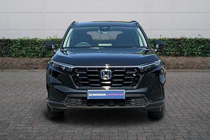 Honda CR-V Hybrid 2.0 eHEV Elegance 5dr eCVT 