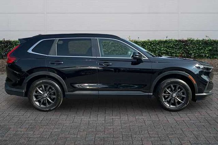 Honda CR-V Hybrid 2.0 eHEV Elegance 5dr eCVT 