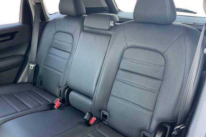 Honda CR-V Hybrid 2.0 eHEV Elegance 5dr eCVT 