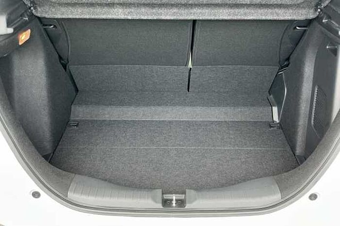 Honda Jazz Hybrid 1.5 i-MMD Hybrid Elegance 5dr eCVT 