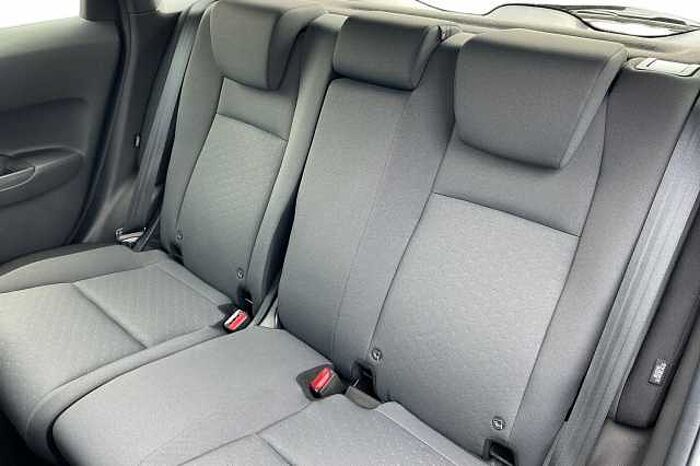 Honda Jazz Hybrid 1.5 i-MMD Hybrid Elegance 5dr eCVT 