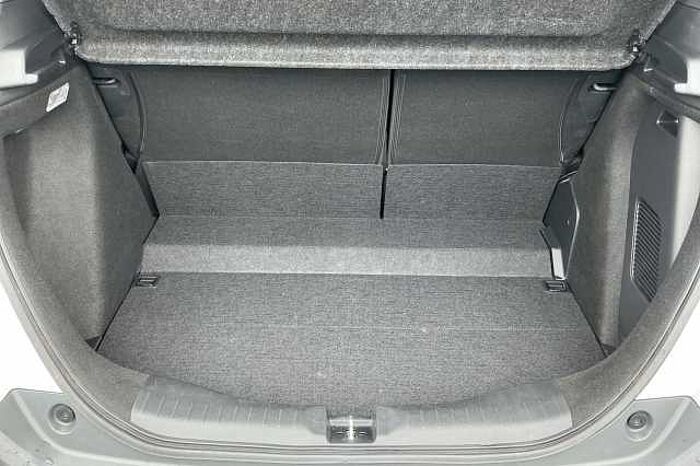 Honda Jazz Hybrid 1.5 i-MMD Hybrid Crosstar Advance 5dr eCVT 