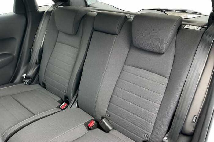 Honda Jazz Hybrid 1.5 i-MMD Hybrid Crosstar Advance 5dr eCVT 